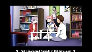 Anime Pussy Titfuck Hentai Futanari Big Bristols