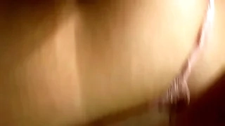 BBW Amateur doggystyle