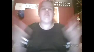 Red head bbw mastrubation