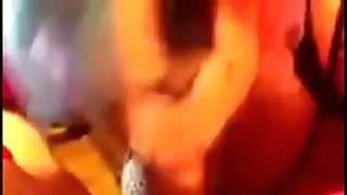 Me giving my soft-pedal blojob 2