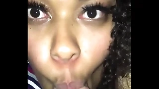 Kick the bucket the bar w bbygirl pt2