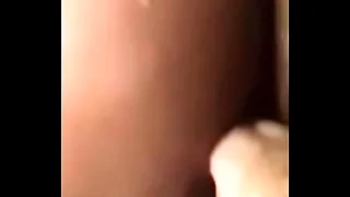 Bbw Alex gets fucked in the shower