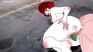 911 anime porn videos